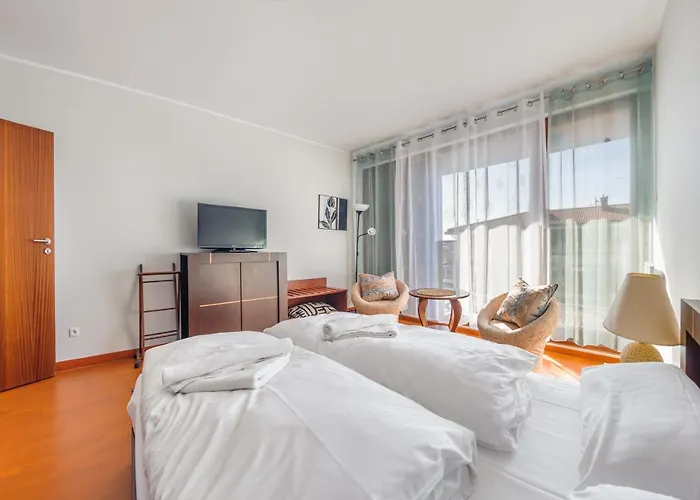 Apartamenty Sun & Snow Plaza II