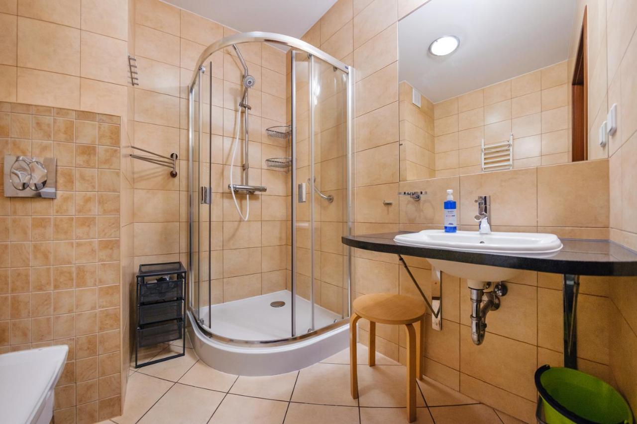 Apartment Sun & Snow Plaza Ii Swinoujscie