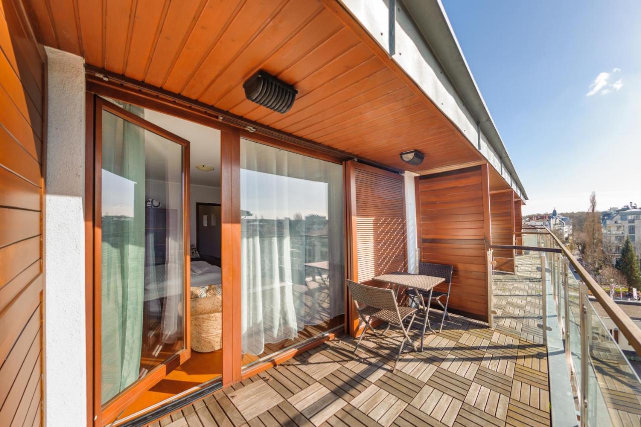 Sun & Snow Plaza Ii Apartment *