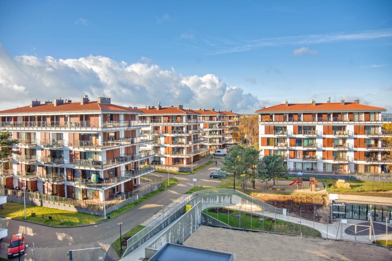 Sun & Snow Plaza Ii Apartment