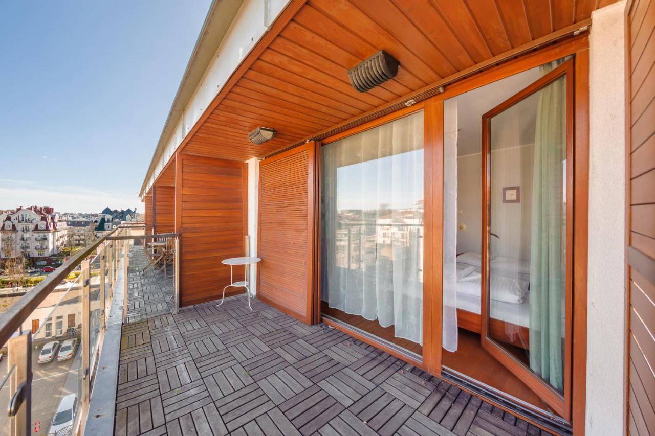 Apartment Sun & Snow Plaza Ii *