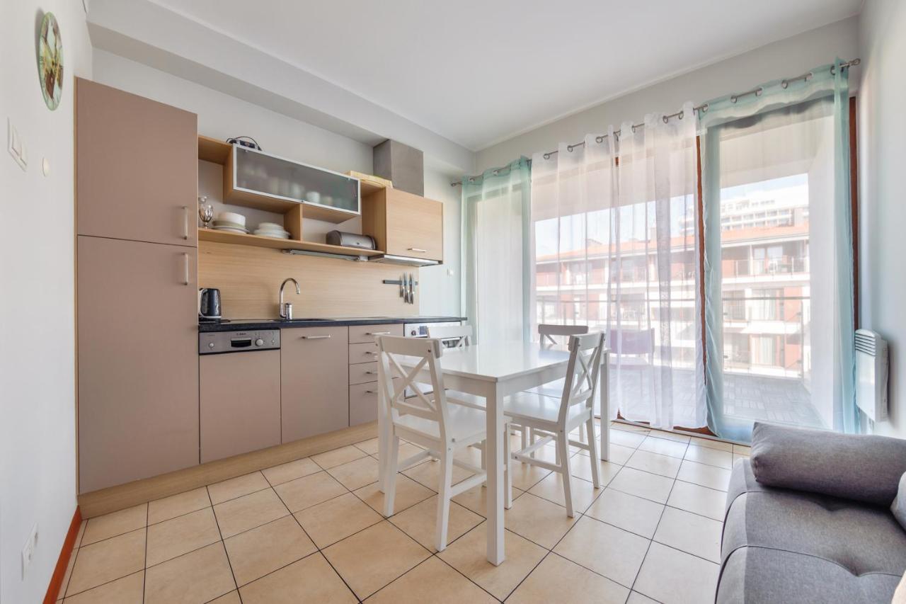 Sun & Snow Plaza Ii Apartment *